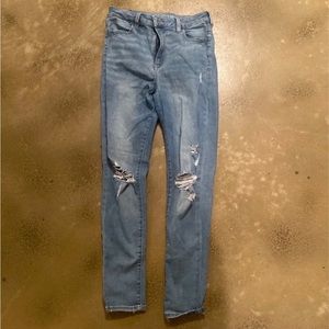 American Eagle Jeggings